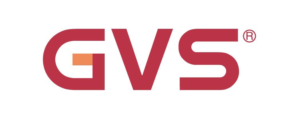 GVS  Logo